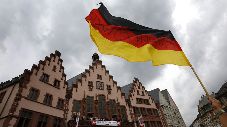 Allemagne : une femme battue à mort, cinq sud-coréens se justifient d'exorcisme