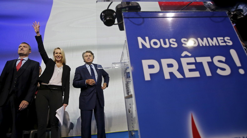 Premier tour des élections régionales : quel choc ?
