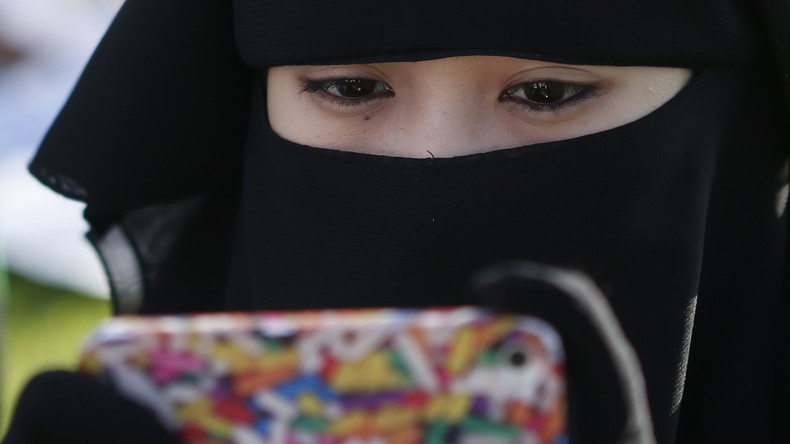 Nekkaz défend le port du niqab en Suisse au nom du respect des libertés fondamentales