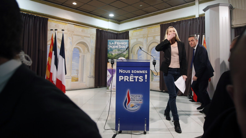 «Ce n’est pas la gauche qui s’est droitisée, c’est la gauche qui devient réaliste»