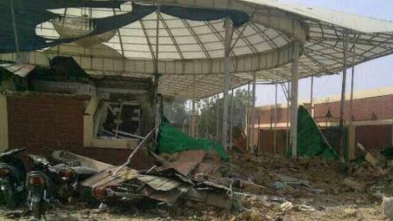 L'armée nigérienne accusée d'avoir «massacré» des dizaines, voir «des centaines» de chiites