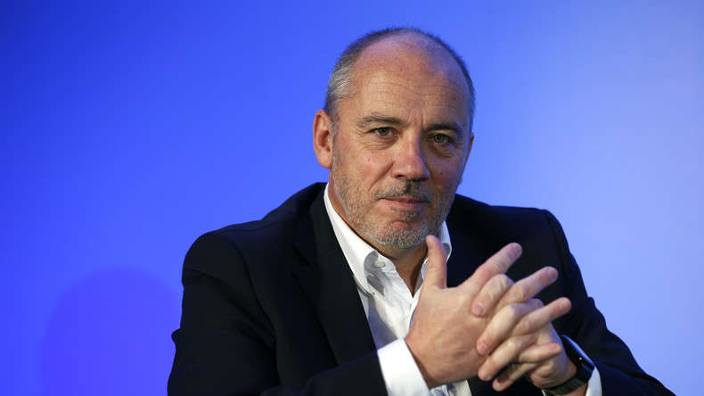 Le trésorier du FN appelle au boycott d'Orange après les propos de son PDG