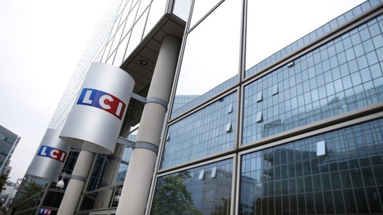 LCI gratuite : le patron de NextRadioTV (BFMTV) va déposer un recours contre la décision du CSA