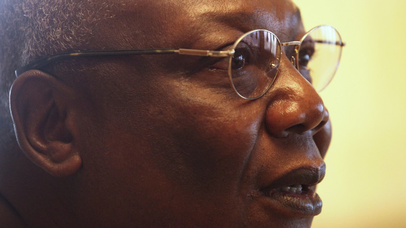 Martin Ziguélé: «Ils sont incapables d'arrêter cette guerre qu'ils ont imposé aux Centrafricains»