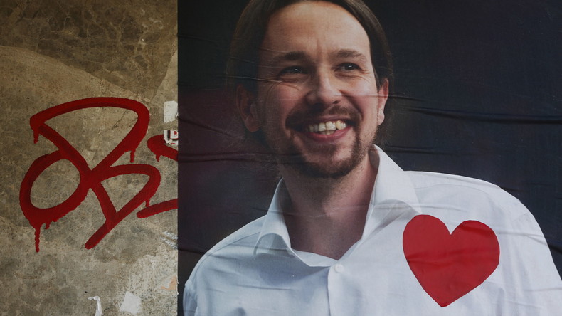 Podemos : réinventer le marxisme du XXIème siècle