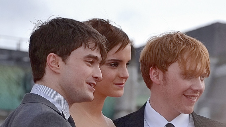 Une Hermione noire dans le nouvel Harry Potter adapté au théâtre en Angleterre fait réagir