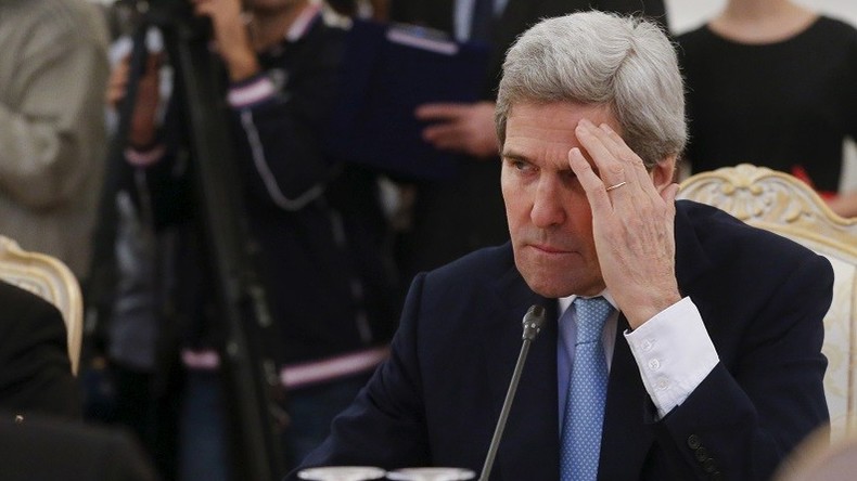 Oman : quand les Etats-Unis censurent un rapport sur les droits de l’Homme pour protéger leur allié