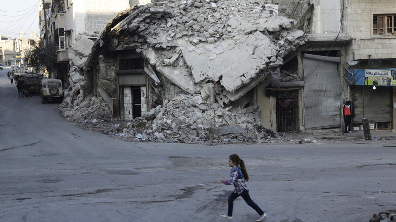 Syrie : neuf enfants tués par Daesh dans des tirs de roquette près d’une école