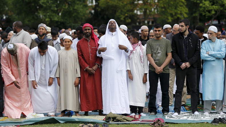 Lutte contre le terrorisme, les musulmans britanniques sur le banc des accusés