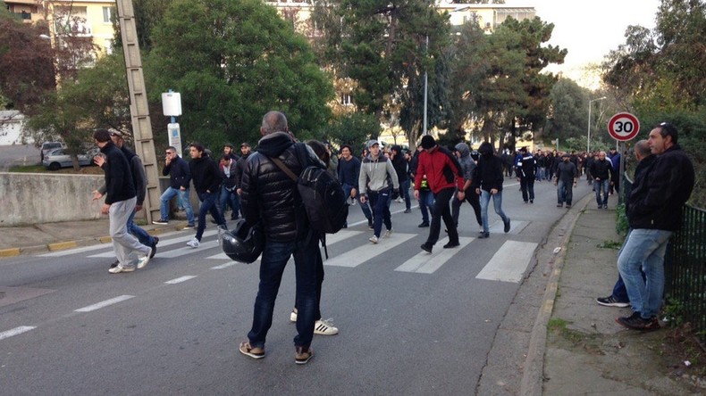 Ajaccio : «au lieu de tempérer la situation, le gouvernement enchérit sur la droite» 