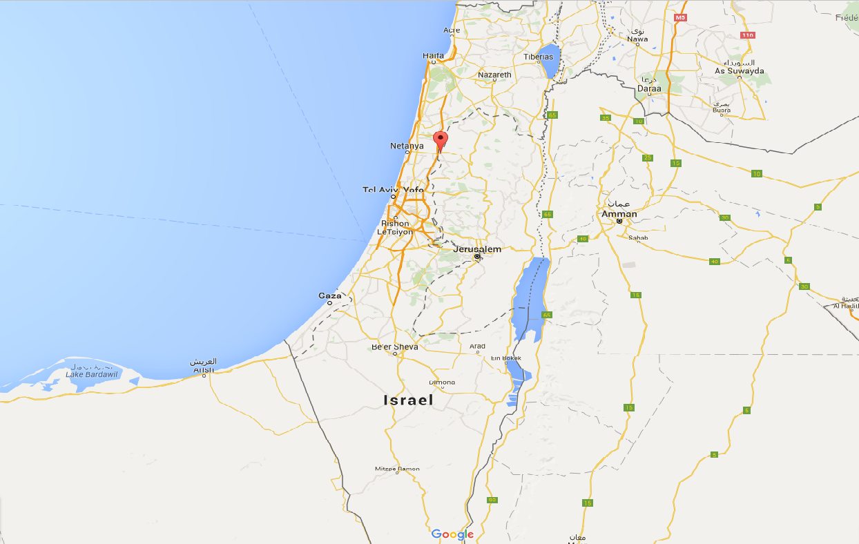 Cinq étudiants blessés par des tirs israéliens à balles réelles en Cisjordanie