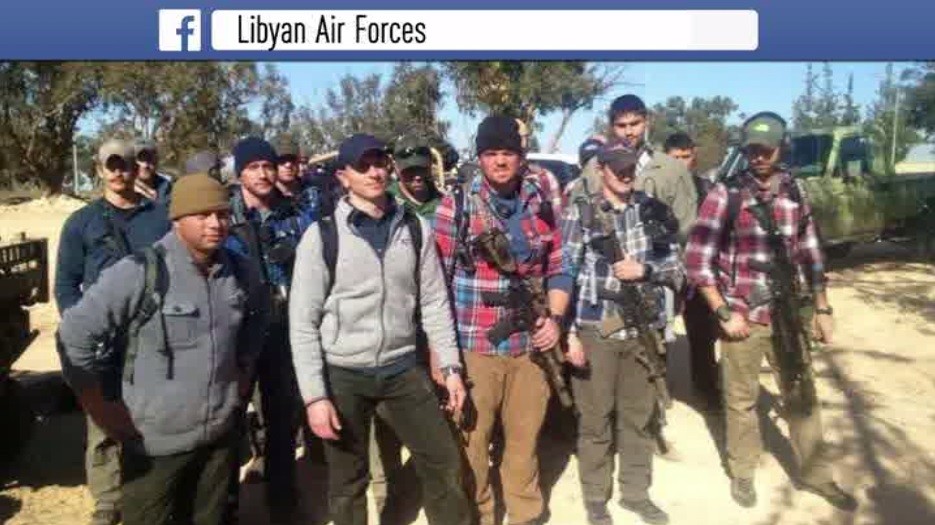 La «Police islamique» de Daesh sillonne les rues en Libye dans une nouvelle vidéo du groupe