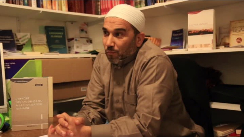 Communauté musulmane de Béziers : «Robert Ménard rejette la France qui existe déjà»