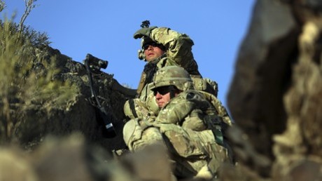 Washington va déployer en Irak des forces spéciales supplémentaires qui pourront intervenir en Syrie