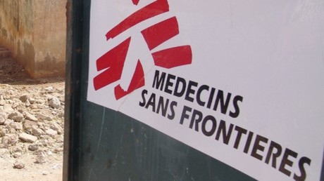 Yémen : une clinique mobile de MSF touchée par des bombardements, il y aurait sept blessés