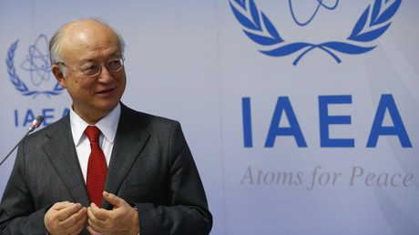 AIEA : depuis 2009, l'Iran ne cherche plus à produire d'armes atomiques