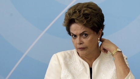 Brésil : l'assemblée lance une procédure de destitution contre la présidente Dilma Rousseff