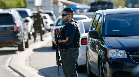 Fusillade de San Bernardino en Californie : 14 morts, 17 blessés, les suspects abattus