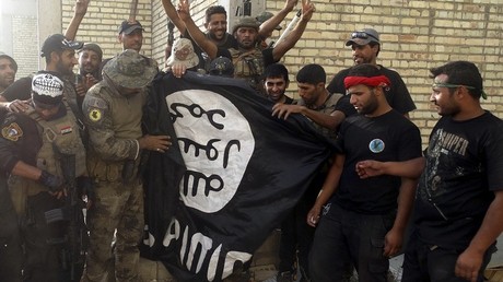 Les combattants de Daesh veulent désormais se réfuguer dans une base de repli en Libye.
