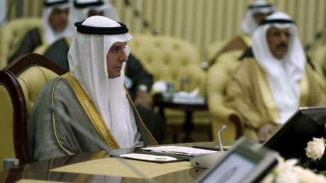 Le BND met en garde contre une destabilisation du monde arabe par l'Arabie saoudite