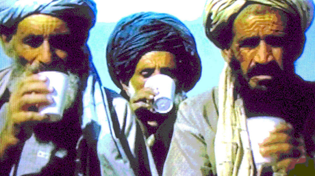 Les rivalités de pouvoir touchent même les Talibans.