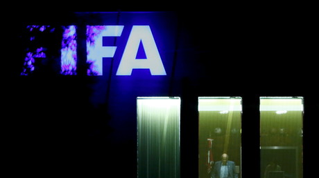 FIFA Gate : «Le niveau de trahison de la confiance dans cette affaire est véritablement révoltant»
