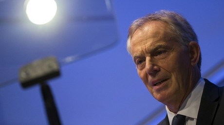 Pour Tony Blair, le soutien à Daesh est «enraciné dans une partie de la communauté musulmane»