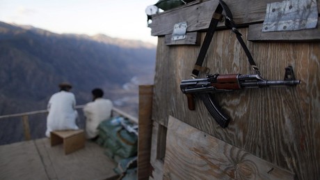 L'obscure alliance de la CIA avec des milices privées afghanes à l'origine de la mort d'innoncents