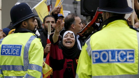 Explosion des actes islamophobes à Londres depuis les attentats de Paris