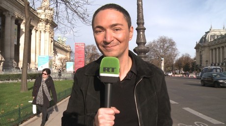 Parole libre : La COP21 vue par Philippe Verdier. Entreprises : Opportunités ou implications