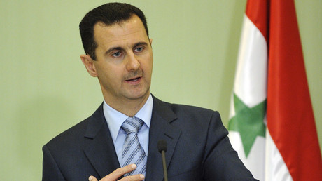 Pour Bachar el-Assad, la France et la Grande-Bretagne ne font que renforcer Daesh