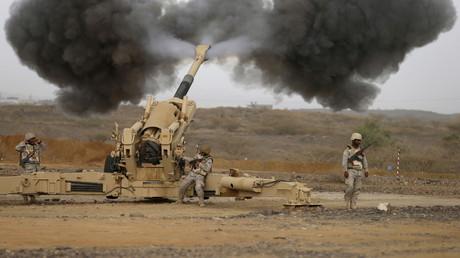 USA : l'instabilité au Moyen-Orient, un facteur de croissance pour les entreprises d'armement
