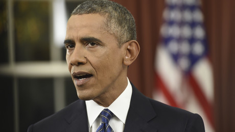 Obama, nouveau converti à la lutte contre l'Etat islamique  ?