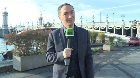 Parole libre : La COP21 vue par Philippe Verdier. La science s'efface, la politique prime