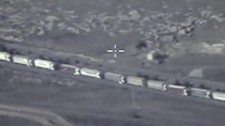 Al-Abadi : «La contrebande de pétrole de Daesh en Turquie menace la souveraineté de l’Irak»