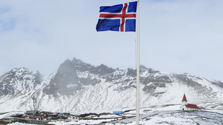 En Islande, les religions sont financées par les impôts.