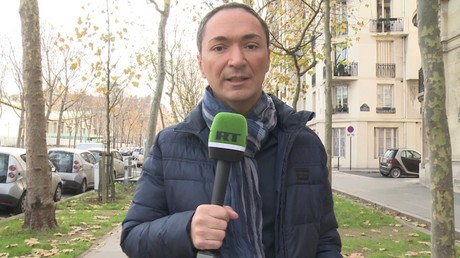 Parole libre : La COP21 vue par Philippe Verdier. Y-a-t-il urgence pour le climat ou pour l’ONU ?