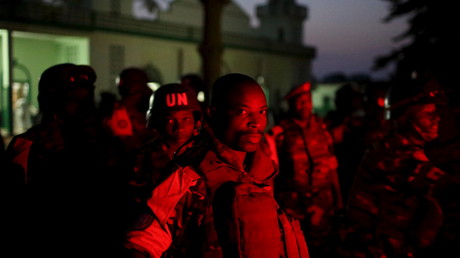 Centrafrique : tirs et barricades à Bangui après l'annonce des candidats à la présidentielle