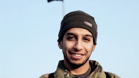 Abdelhamid Abaaoud, le cerveau des attentats de Paris, aurait échappé à la police grecque