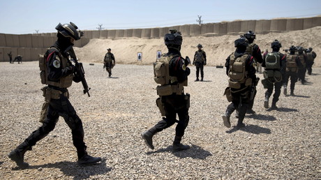 Le parlement irakien appelle à remettre en cause l'accord de sécurité avec les Etats-Unis