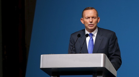Tony Abbott : l’Occident doit affirmer sa supériorité sur la « culture islamique »