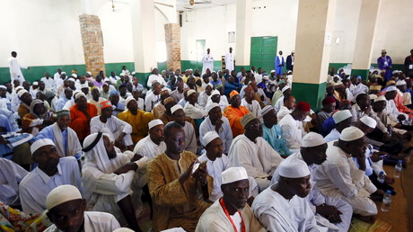 Afrique sub-saharienne : islam africain contre islam arabo-africain