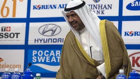 Un membre de la famille royale du Koweït condamné à six mois de prison pour avoir cité l’émir