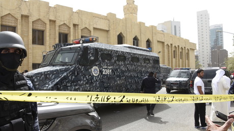 Le Koweït a annulé la peine de mort pour un émir du groupe terroriste Daesh