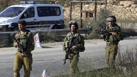 Cisjordanie : une palestinienne de 16 ans abattue après une attaque au couteau près d'une colonie
