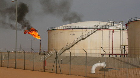 Daesh en passe de mettre la main sur les puits de pétrole libyens, selon Jean-Yves Le Drian