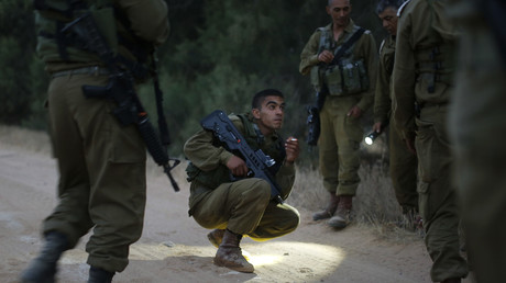 Des vétérans de l'armée israélienne ont rejoint les rangs de Daesh 