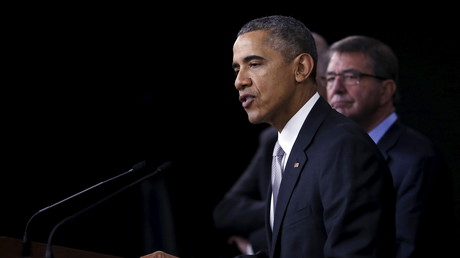Obama reconnaît l'insuffisance des résultats américains en Syrie et veut frapper encore plus fort