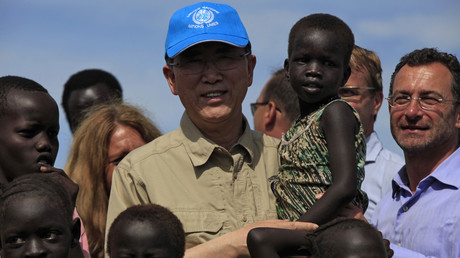 MSF juge «choquant»  l'immobilisme de l'ONU face aux violences au Soudan du Sud
