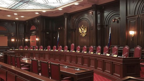 La Russie désormais libre d’appliquer ou pas certaines décisions des tribunaux internationaux 